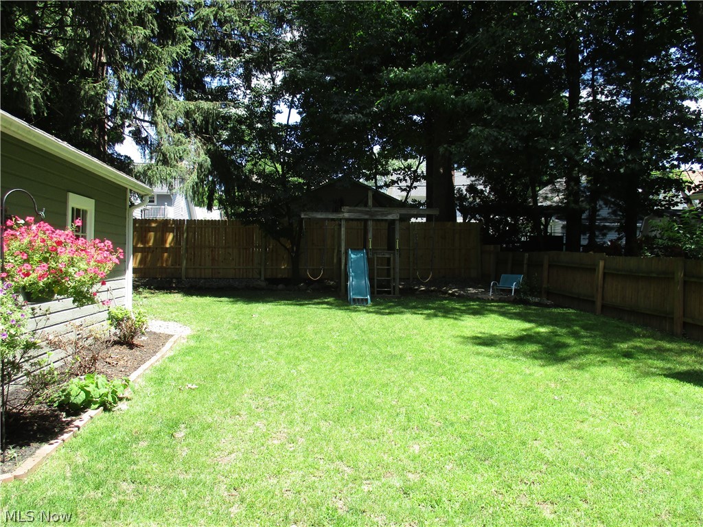 Cuyahoga View Heights - Residential