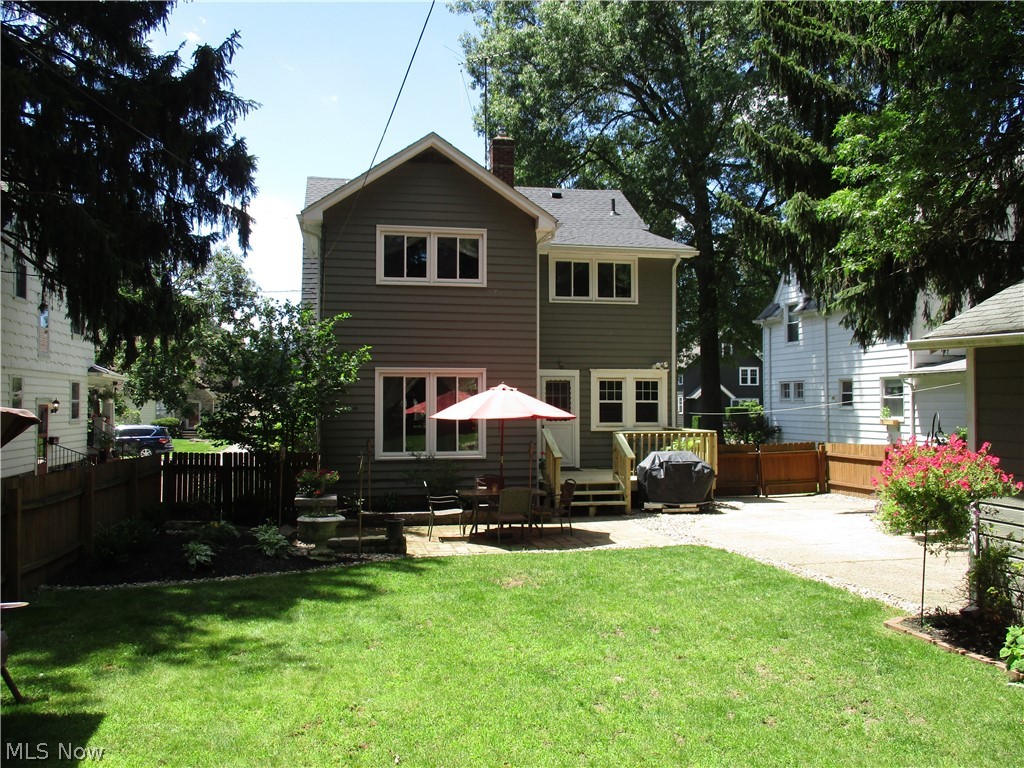 Cuyahoga View Heights - Residential