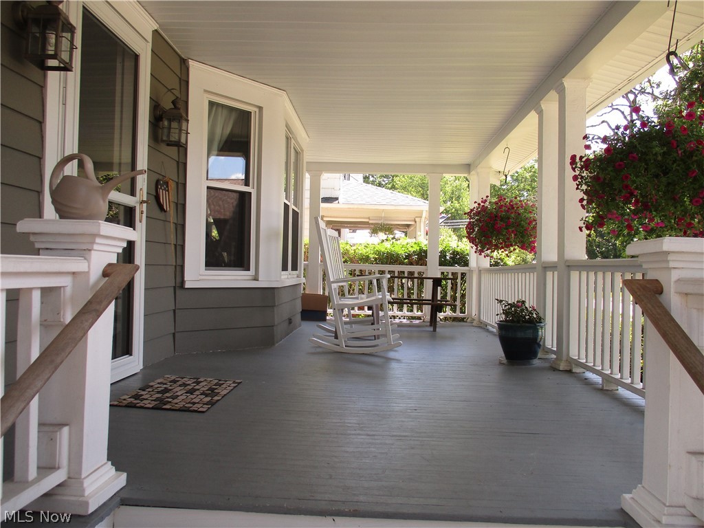 Cuyahoga View Heights - Residential