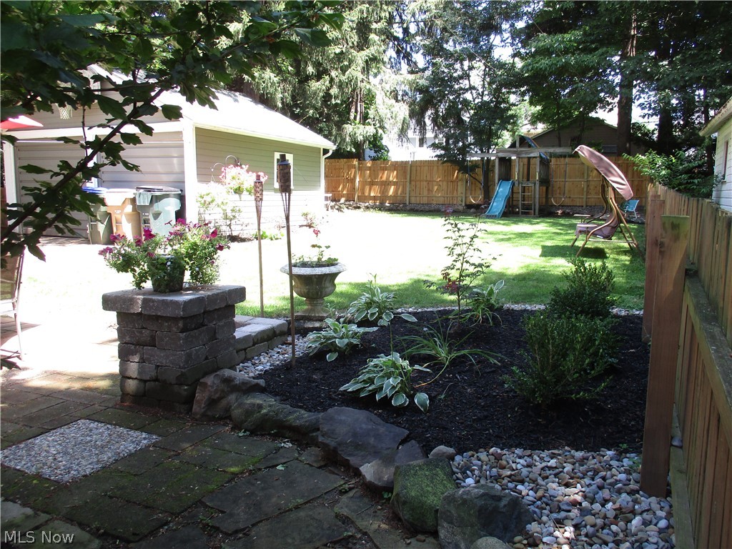 Cuyahoga View Heights - Residential