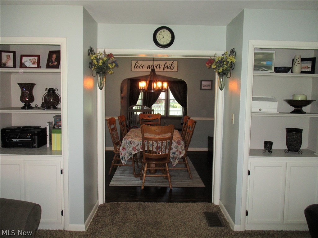 Cuyahoga View Heights - Residential