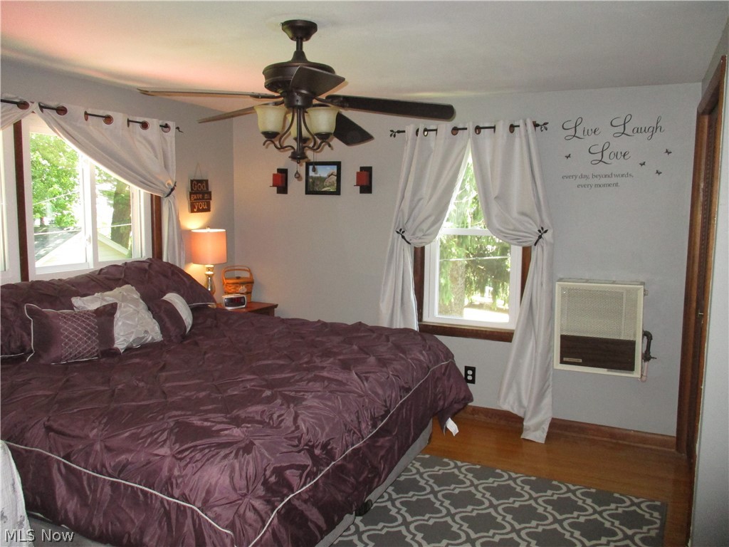 Cuyahoga View Heights - Residential