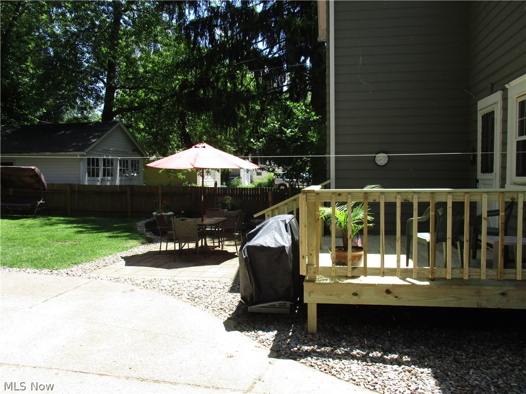 Cuyahoga View Heights - Residential