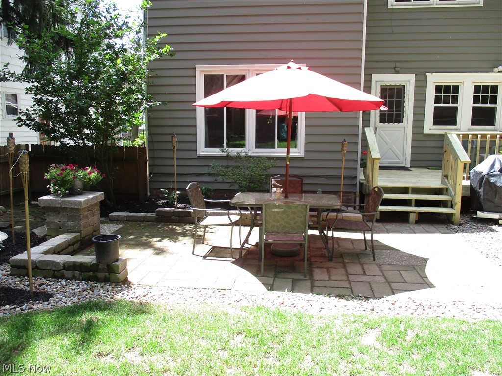 Cuyahoga View Heights - Residential