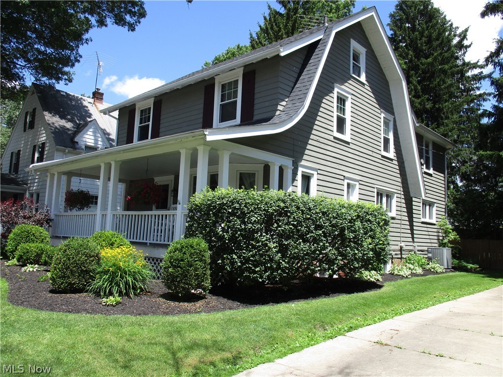 Cuyahoga View Heights - Residential