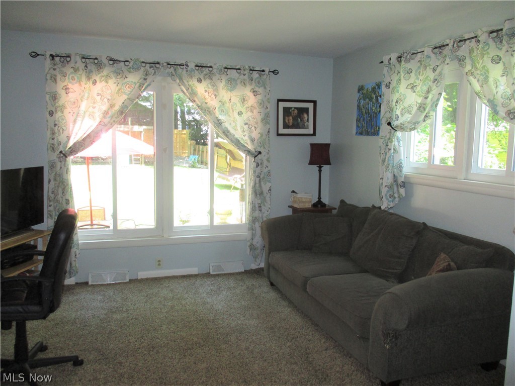 Cuyahoga View Heights - Residential