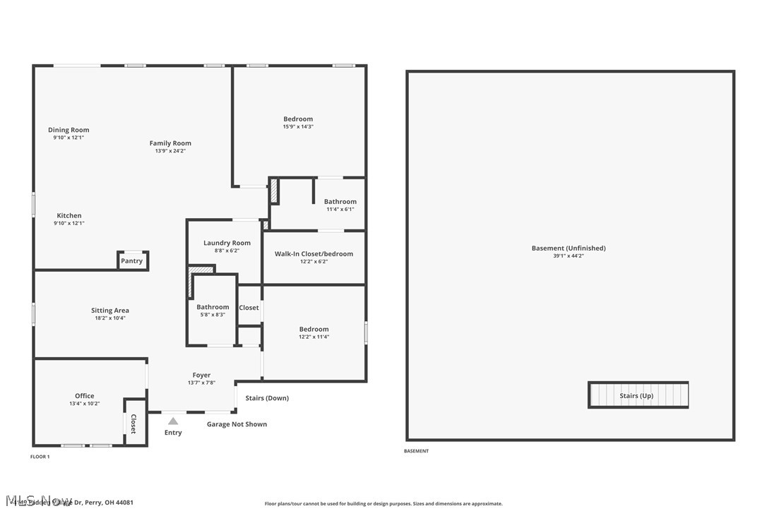 Hidden Village - Residential