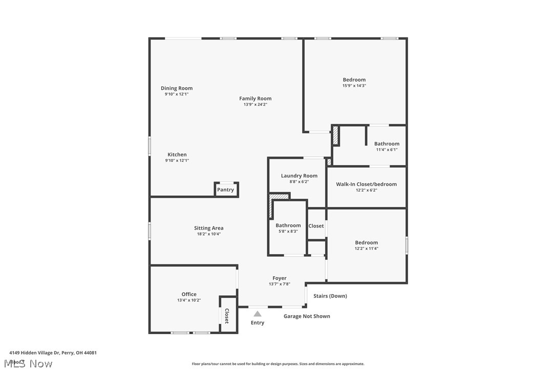 Hidden Village - Residential