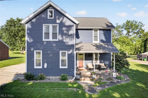 Homes For Sale - 936 32nd Street<br/> Massillon, OH 44647