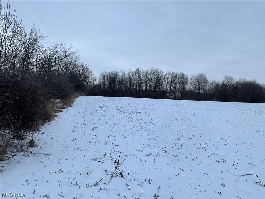 Don’t miss out on this opportunity to own a piece of the beautiful Ashland County countryside. Whether you’re looking to build, invest, or simply enjoy the great outdoors, this 5-acre lot offers endless possibilities. Contact us today to learn more about this incredible property