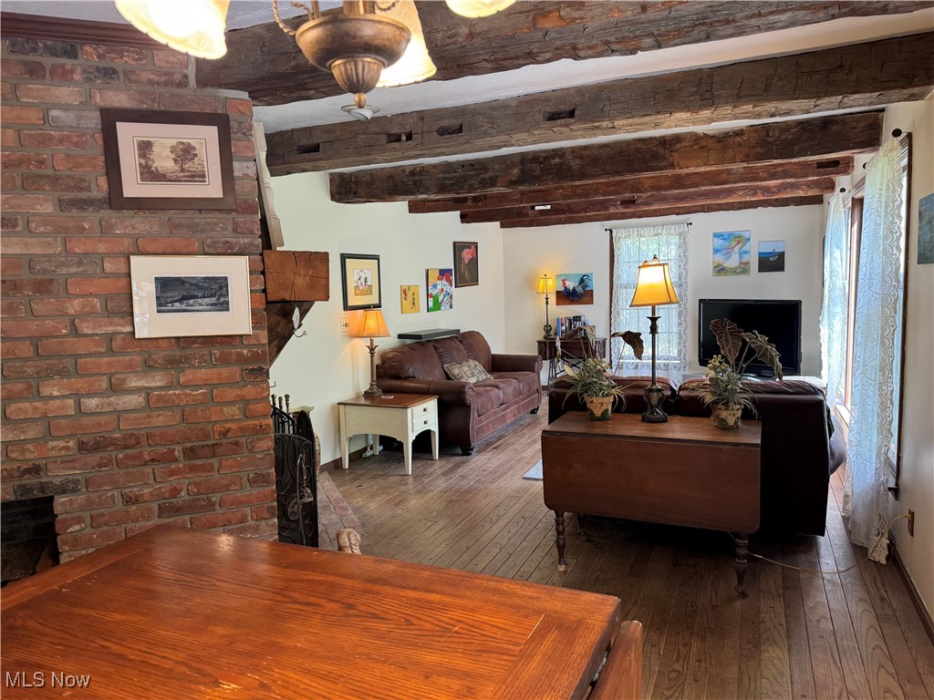 White Horse Acres - Residential