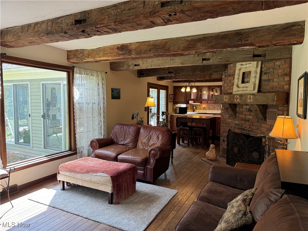 White Horse Acres - Residential