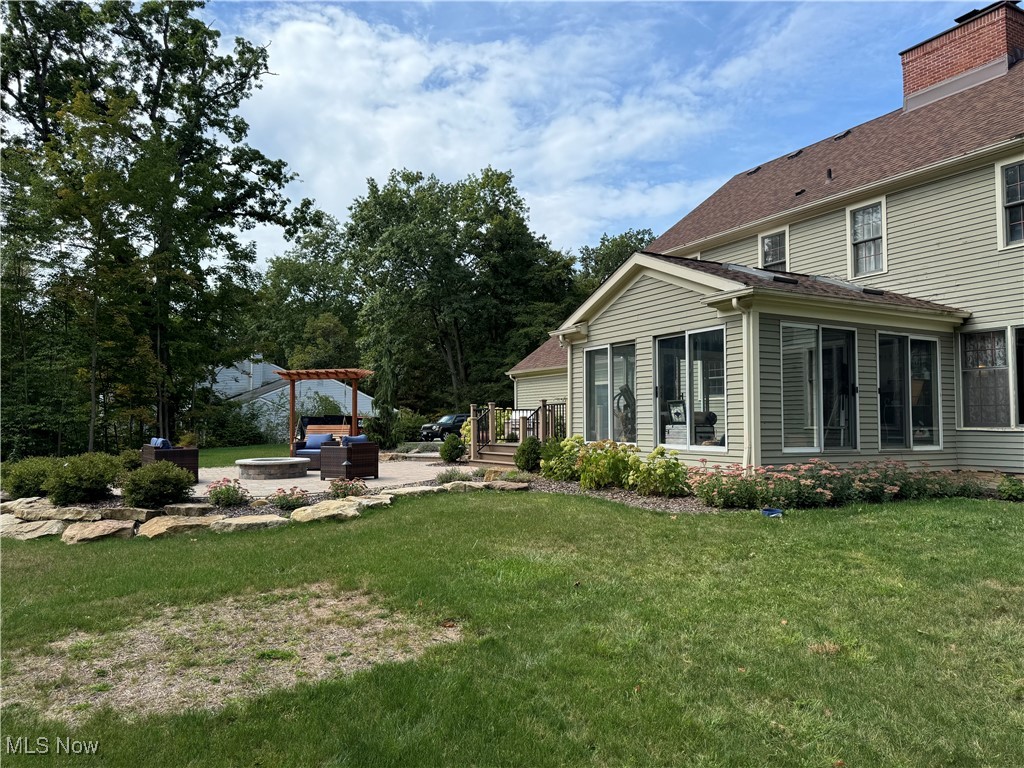 White Horse Acres - Residential