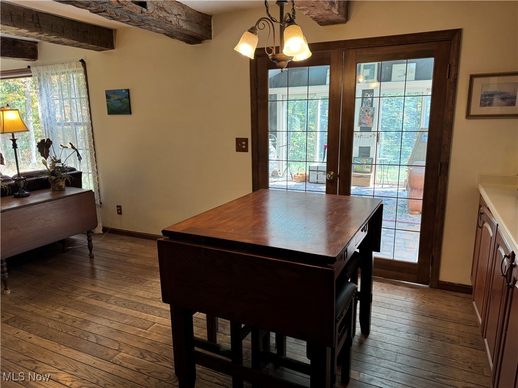 White Horse Acres - Residential