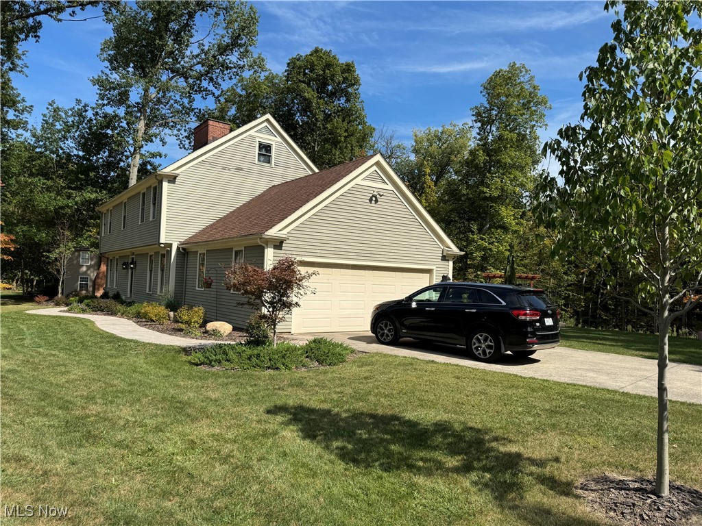 White Horse Acres - Residential