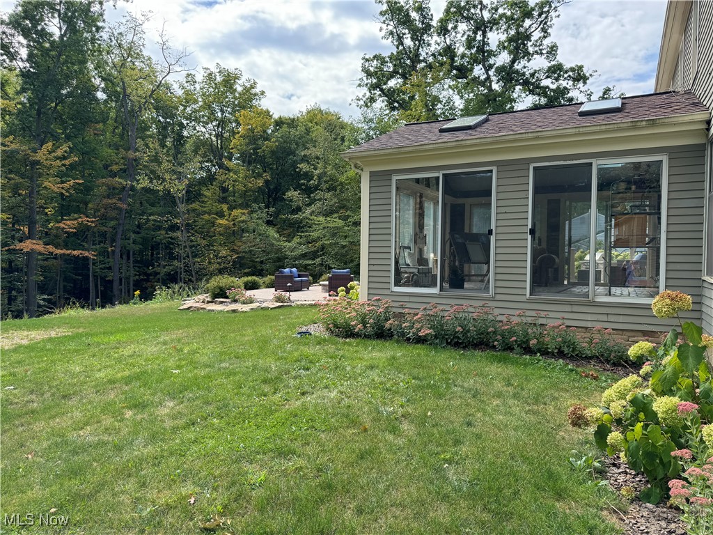 White Horse Acres - Residential