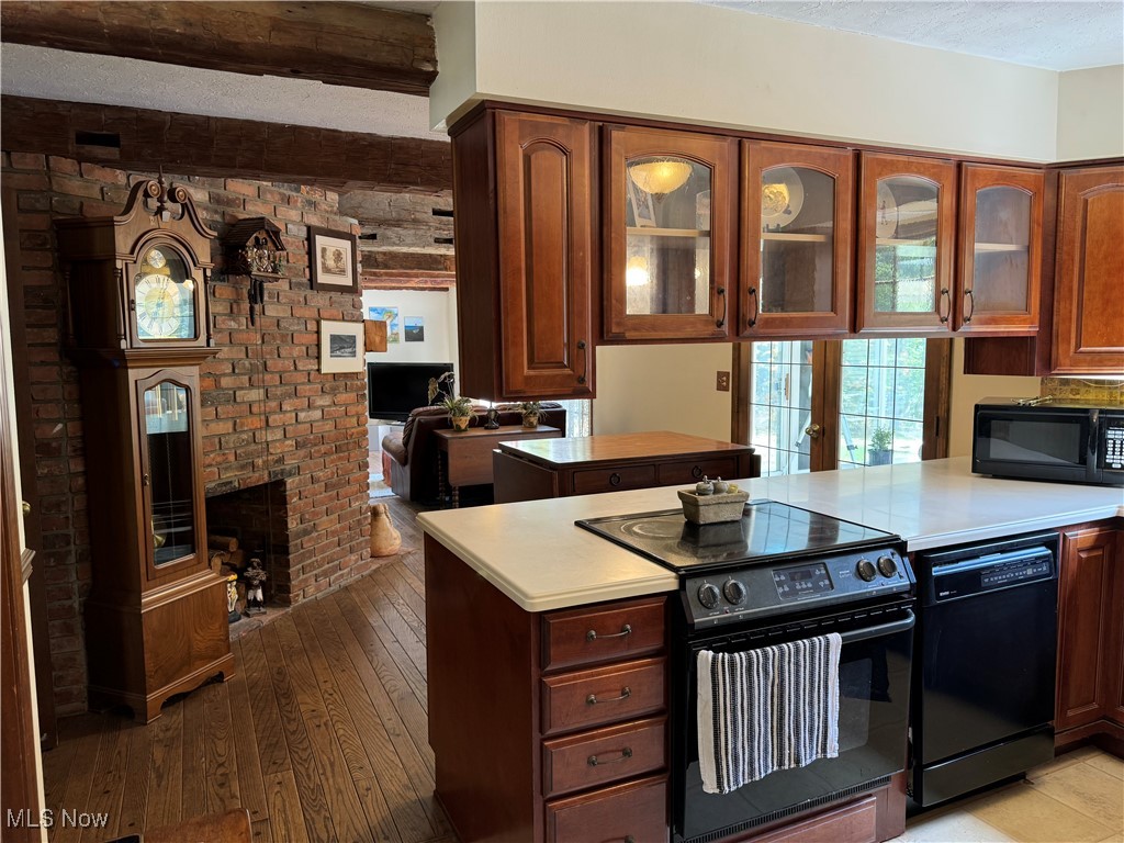 White Horse Acres - Residential