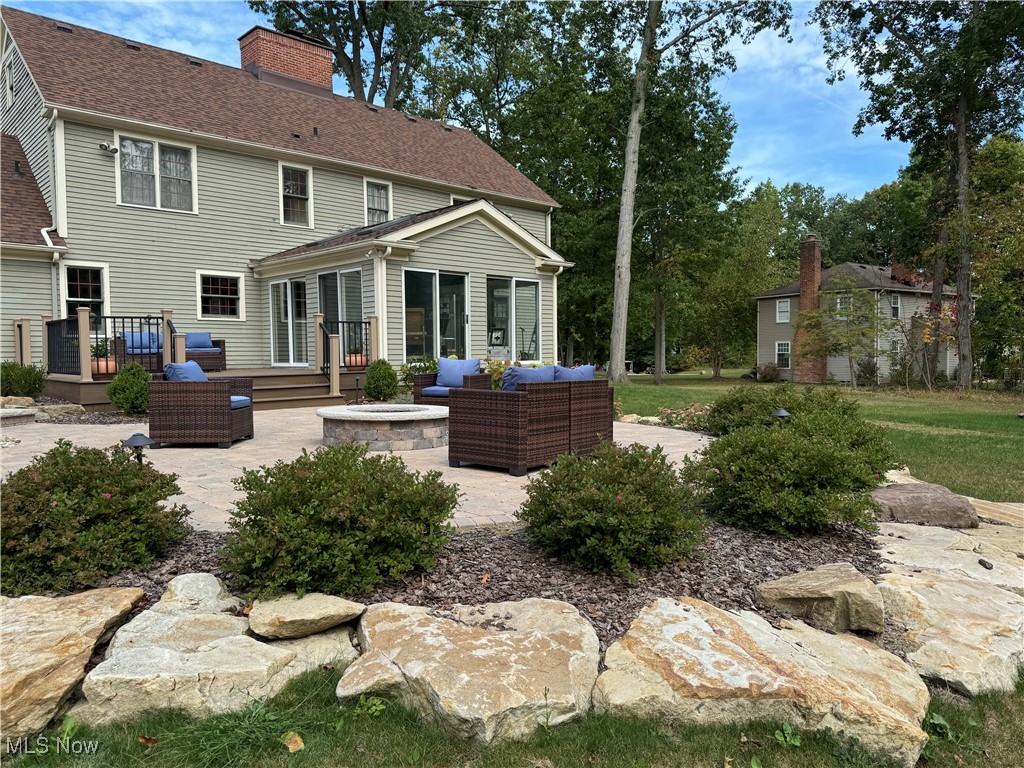 White Horse Acres - Residential