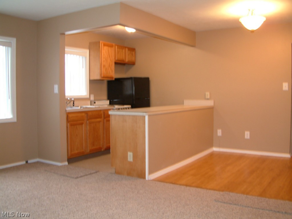 Kurtz Co - Residential Lease