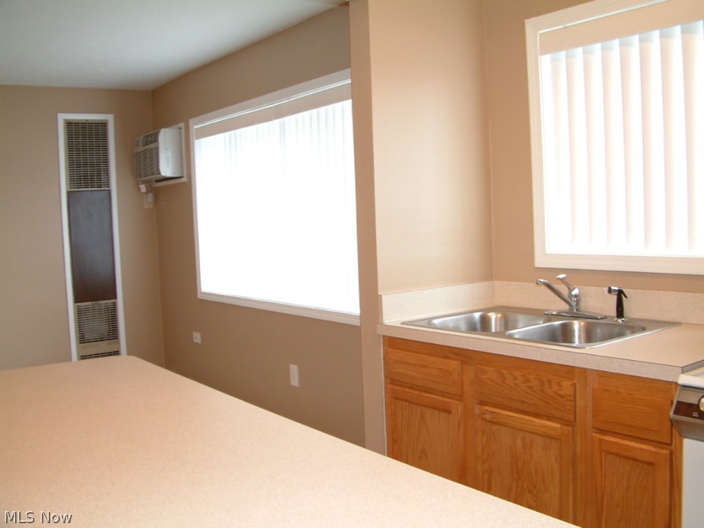 Kurtz Co - Residential Lease