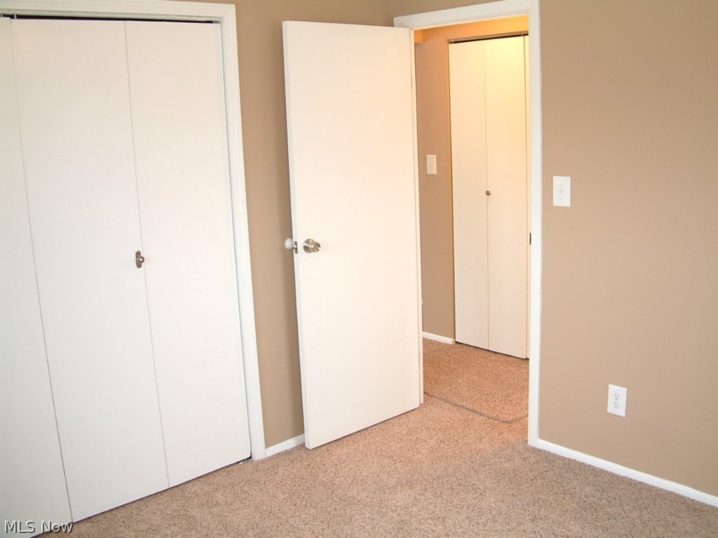 Kurtz Co - Residential Lease