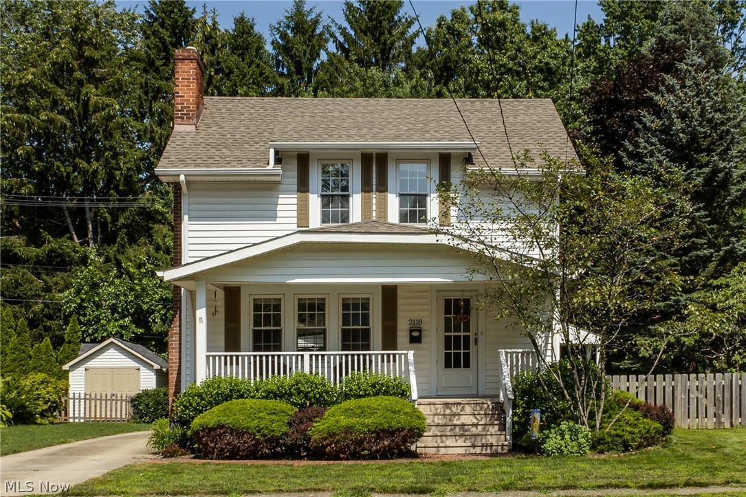 Broadview Heights - Residential