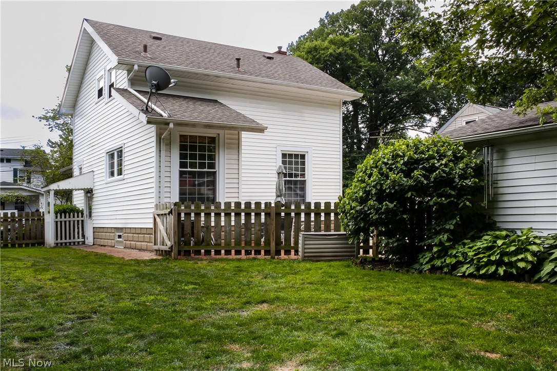 Broadview Heights - Residential