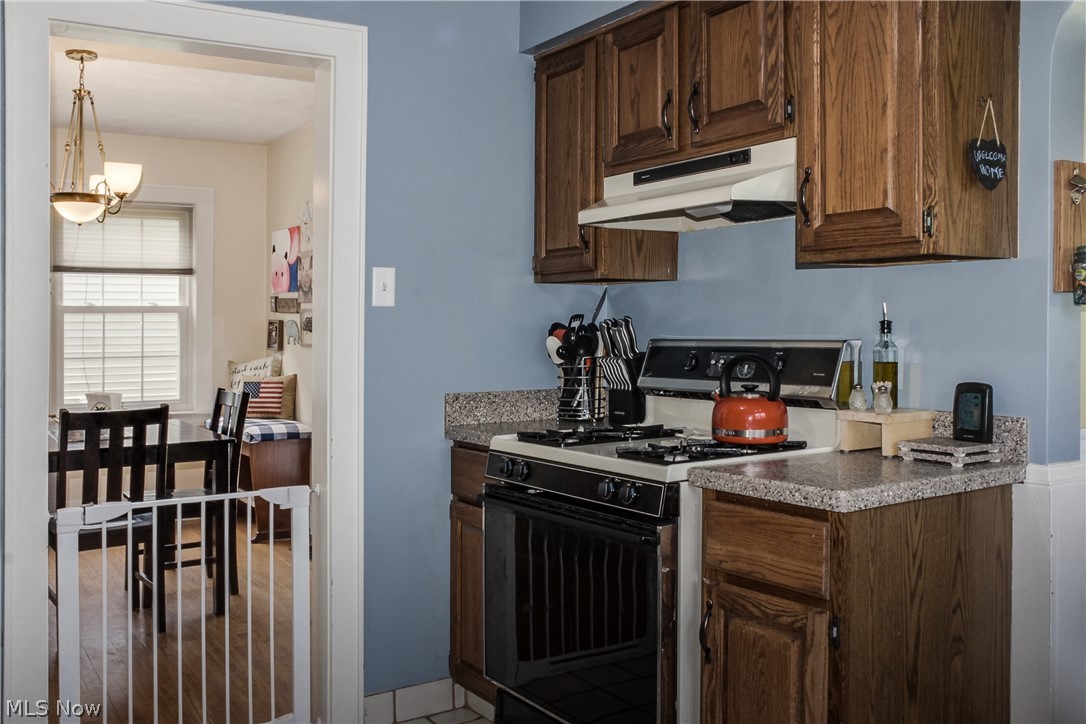 Broadview Heights - Residential