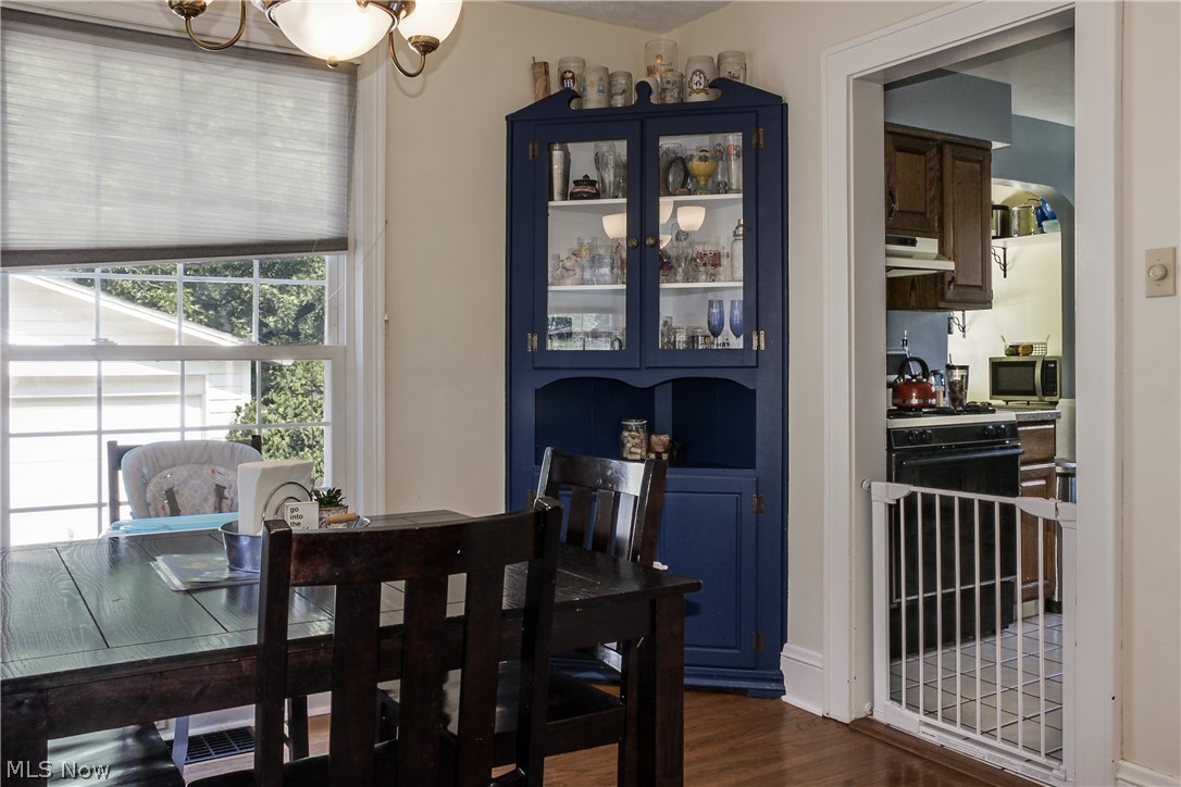 Broadview Heights - Residential