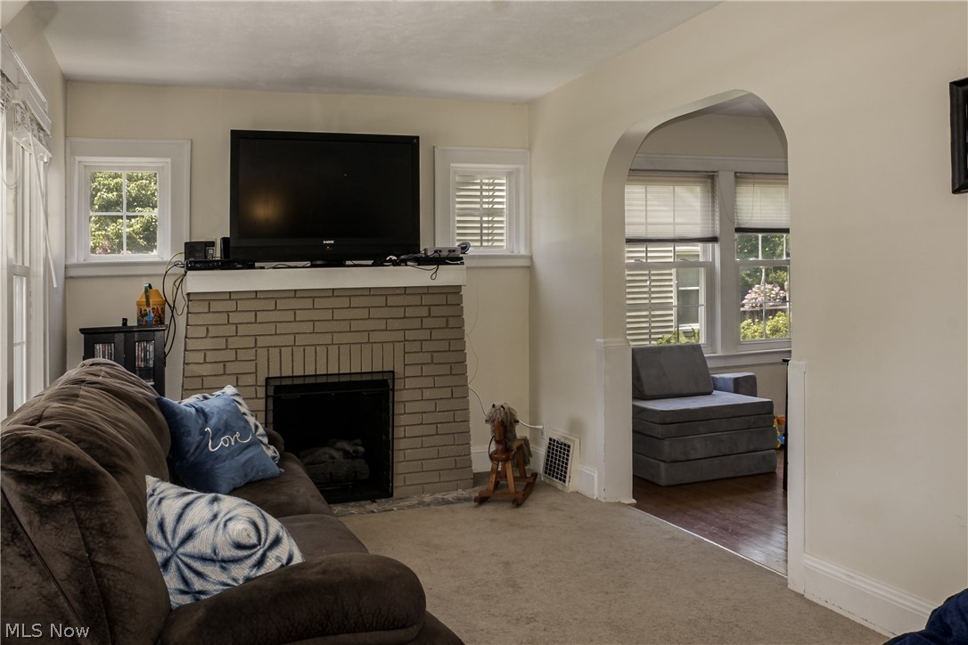 Broadview Heights - Residential