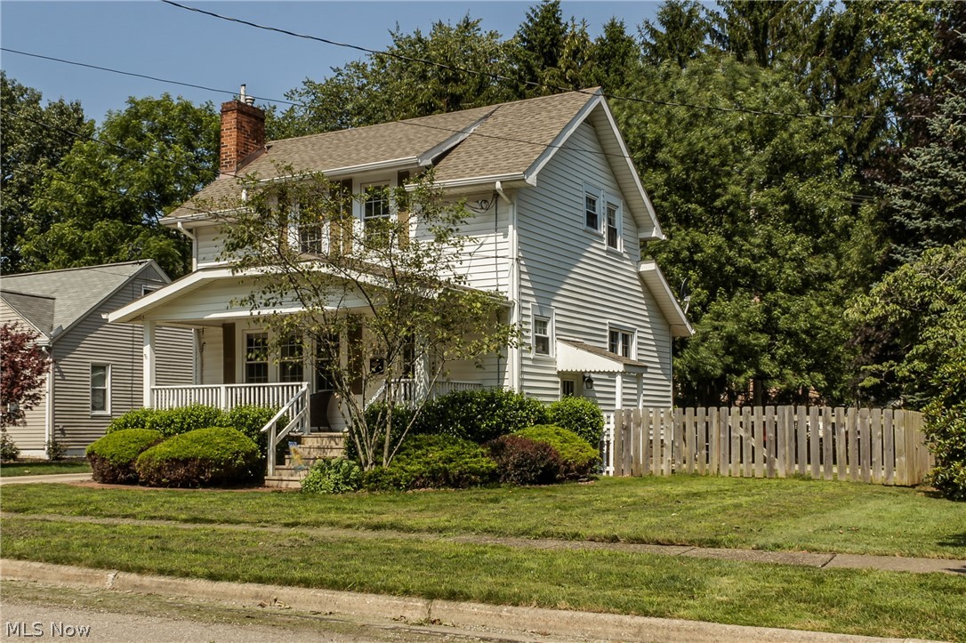 Broadview Heights - Residential