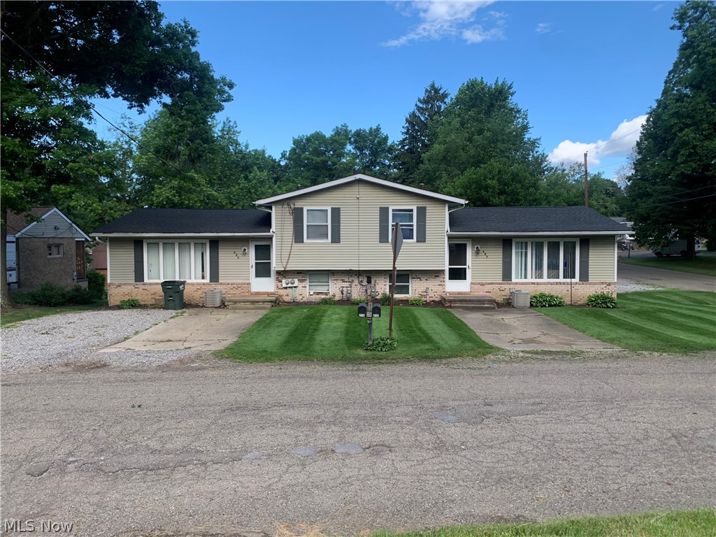 Kolp-Langenbach Allotment - Residential Income