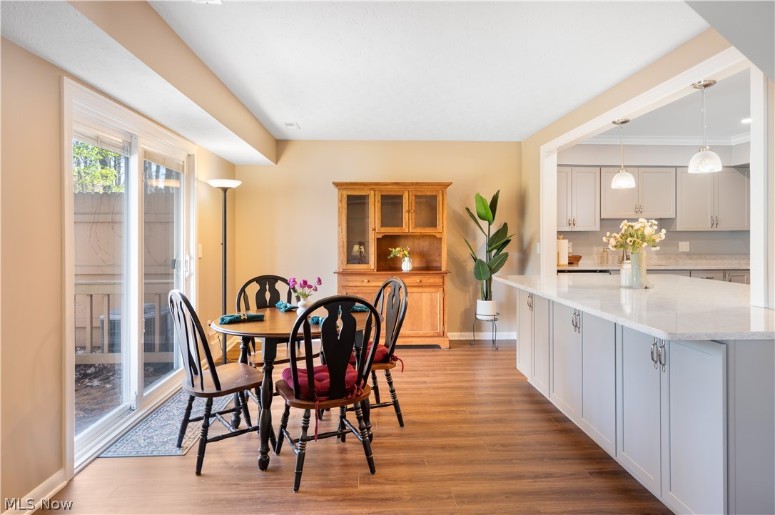 Country Scene Condo - Residential