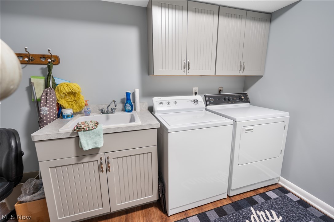 Country Scene Condo - Residential