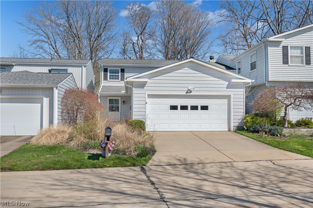 Country Scene Condo - Residential