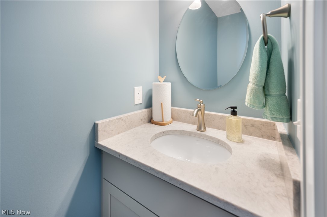 Country Scene Condo - Residential