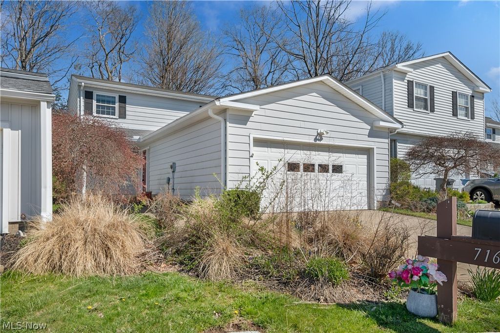 Photo of 7161 Windmill Lane, Mentor, OH 44060 (MLS # 5200780)