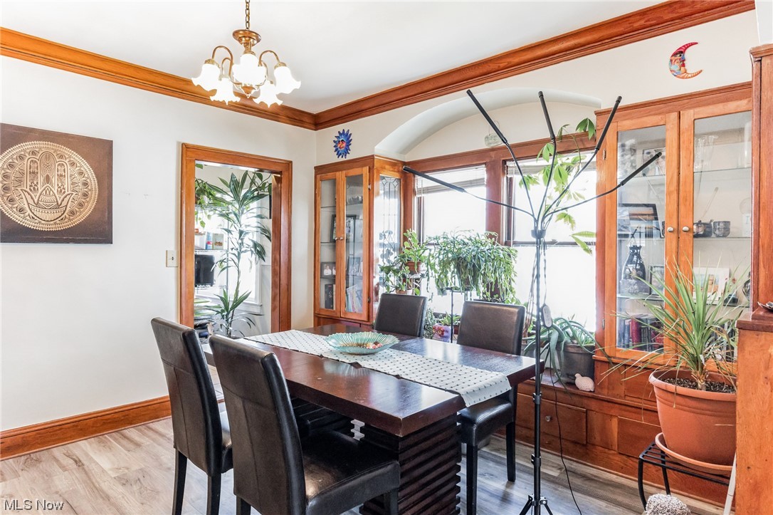 Brooklyn Realty Companys - Residential Income