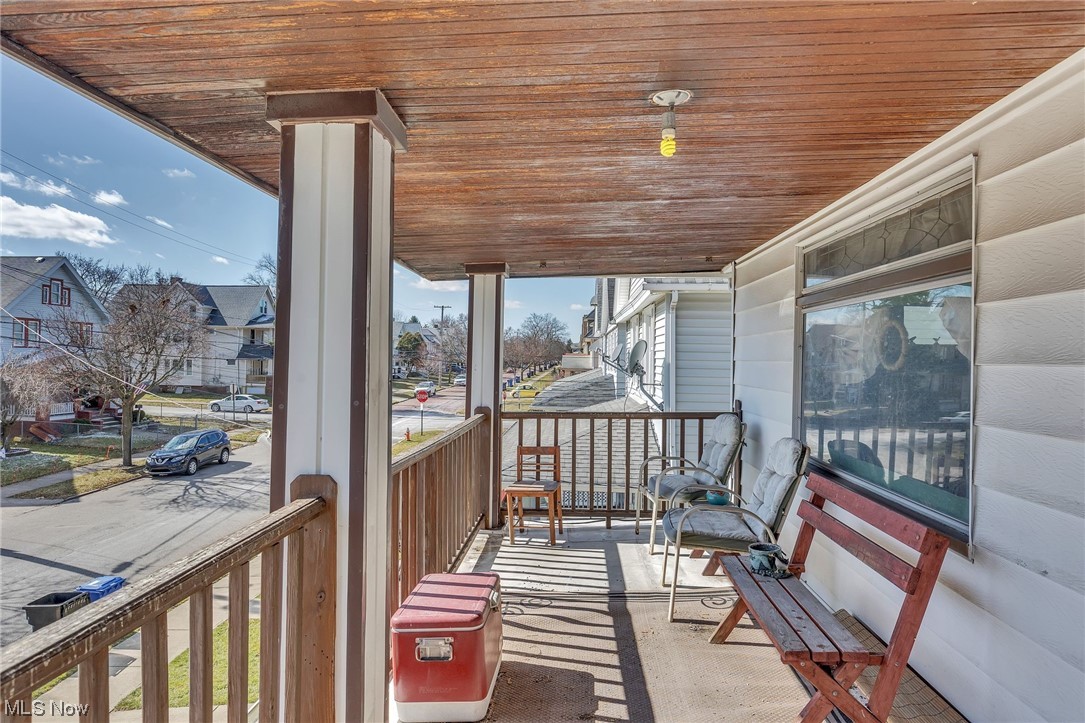 Brooklyn Realty Companys - Residential Income