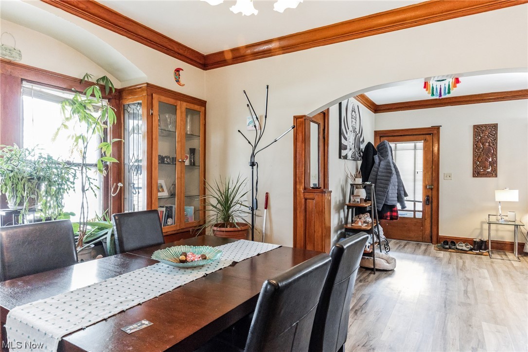 Brooklyn Realty Companys - Residential Income