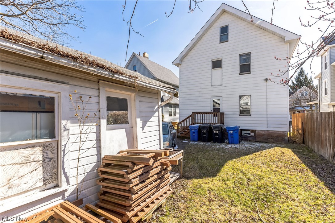 Brooklyn Realty Companys - Residential Income