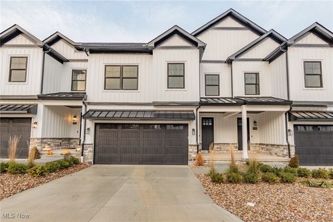 4483 Hope Court Westlake OH 44145