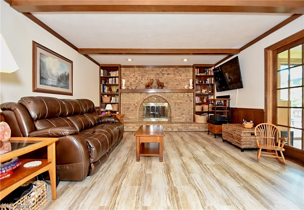 Meadows Sub - Residential