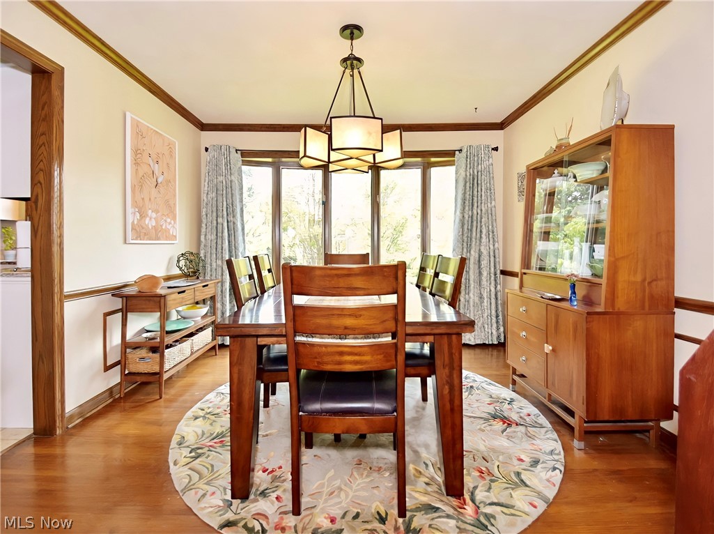 Meadows Sub - Residential