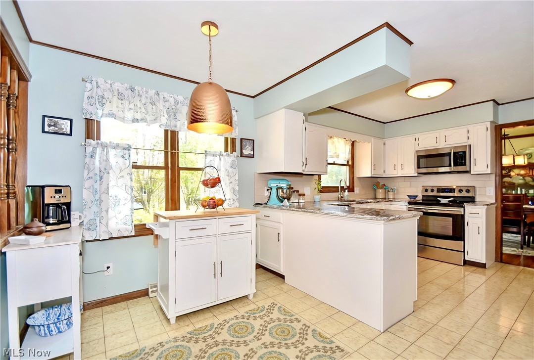 Meadows Sub - Residential