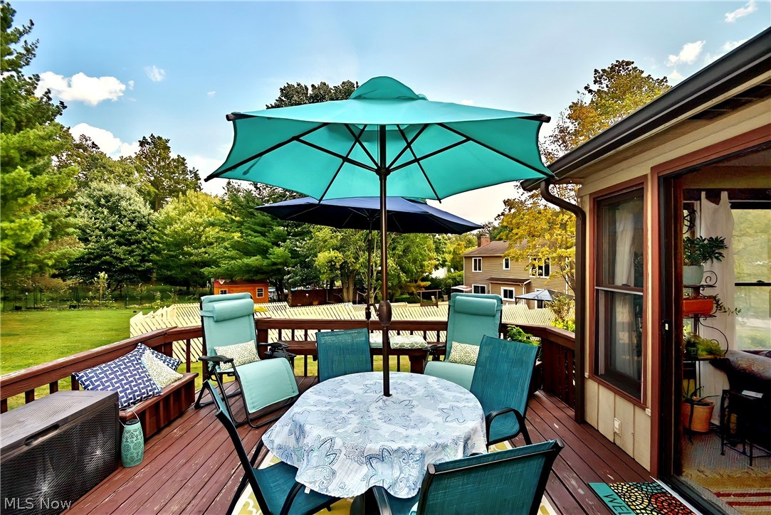 Meadows Sub - Residential