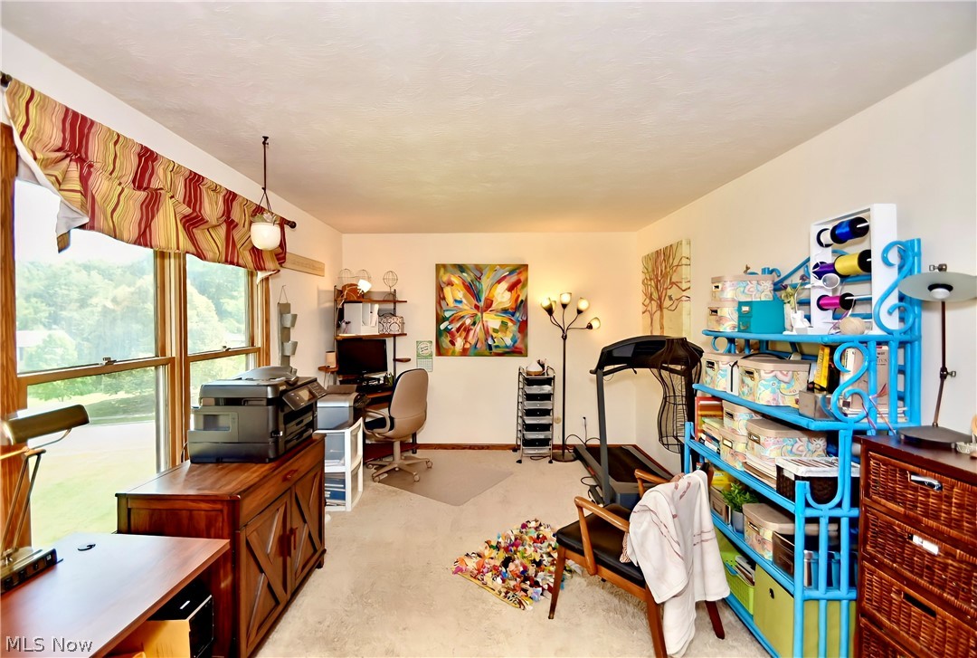 Meadows Sub - Residential