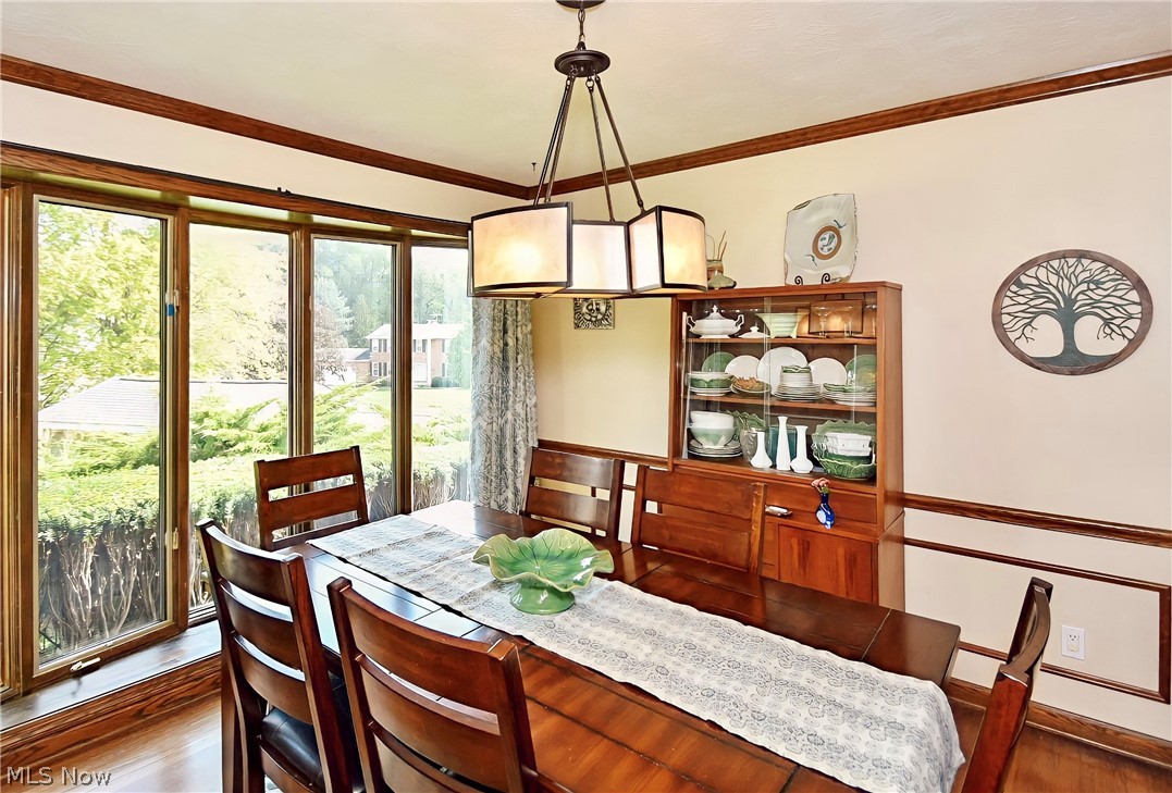 Meadows Sub - Residential