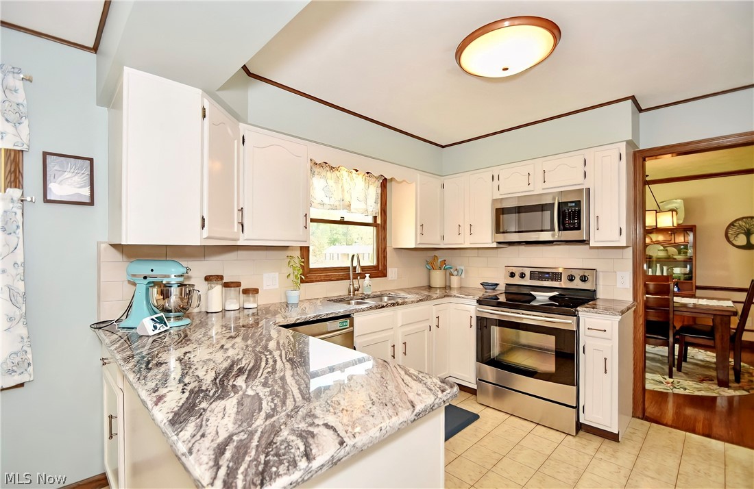 Meadows Sub - Residential