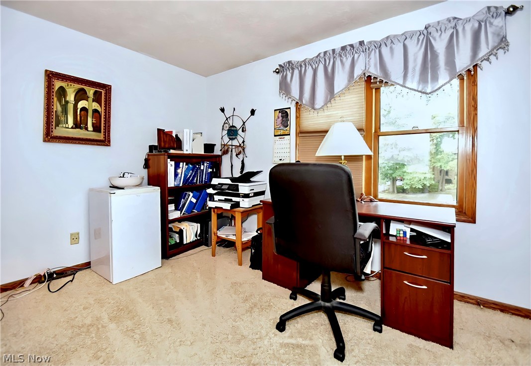 Meadows Sub - Residential